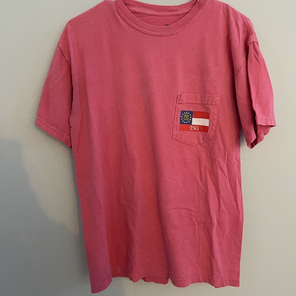 The southern gentleman T-shirt